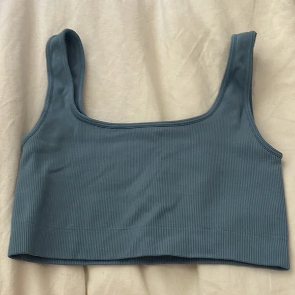 SETsctive Box Cut Bra - Picture 3 of 3